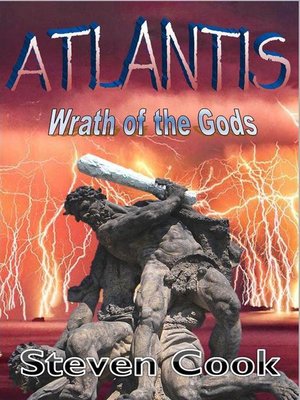 cover image of Wrath of the Gods